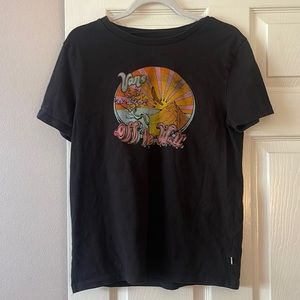 Vans Off the Wall Mountain tee